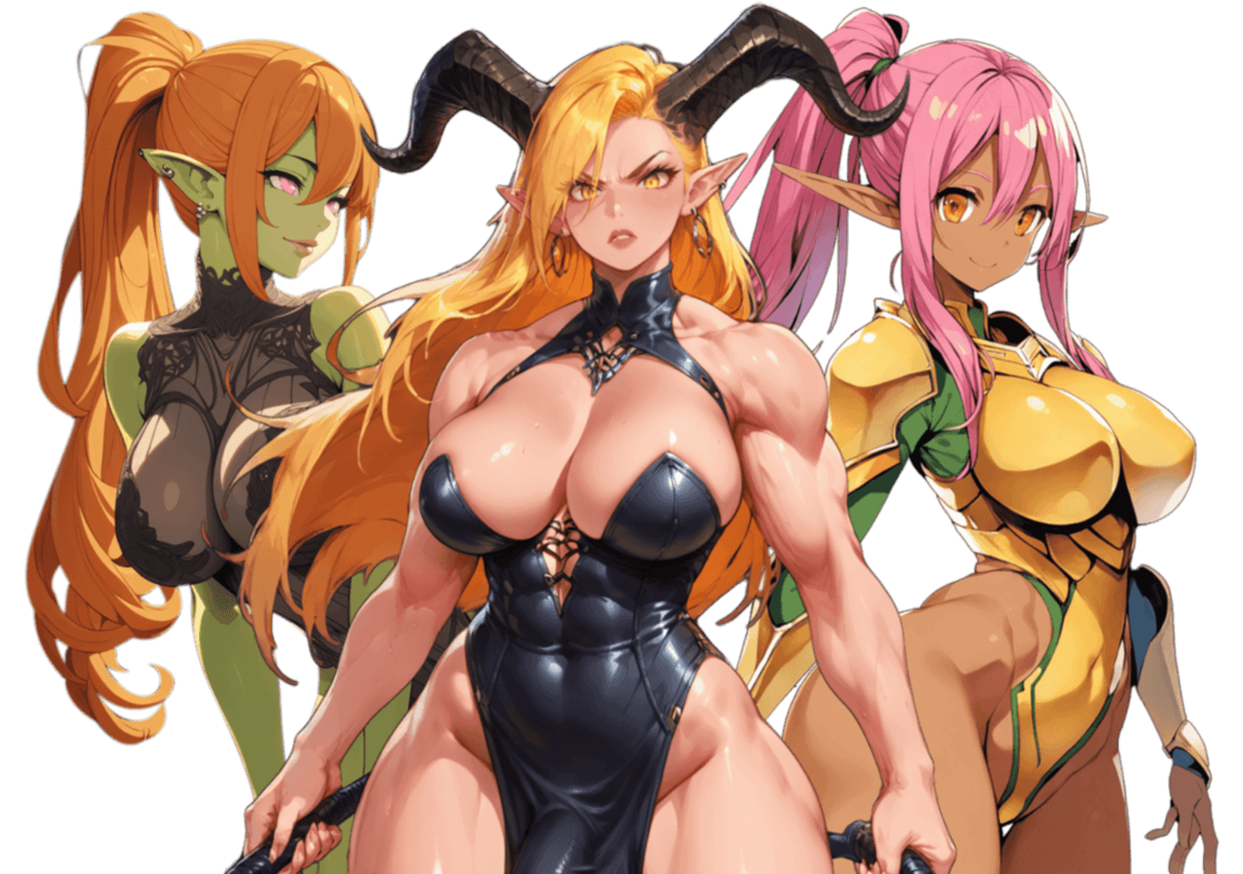 AI Furry Porn Generator