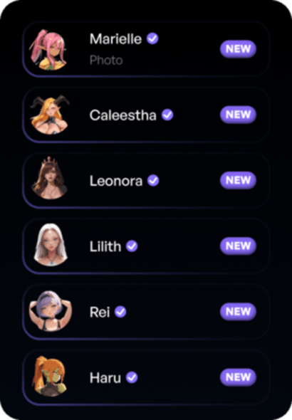 Use existing furries