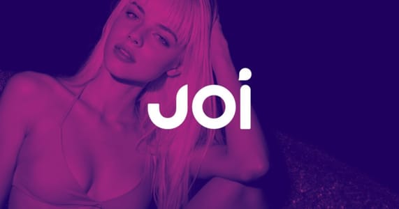 NSFW AI Generator – Create NSFW Images & Art | Joi AI
